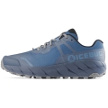 Icebug Running Shoes Arcus RB9X GTX (waterproof) sapphire blue Men